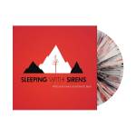 Sleeping With Sirens - With Ears to See and Eyes to Hear (Red/Black LP)