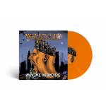 Waltari - Nations' Neurosis (Lim Orange Vinyl)