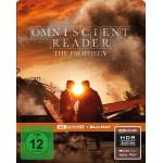Capelight Pictures - Omniscient Reader: The Prophecy (uhd+br) Le 4k Limited Edition, Steelbook [DE-Version, Regio 2/B]