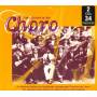 Uma Historia Do Choro / Various - Uma Historia Do Choro / Various