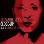 Suzanne Vega - Close-Up Vol.3,States Of Being (Reissue)
