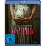 Paul Etheredge - The Other (Blu-ray) [DE-Version, Regio 2/B]