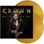 Eric Gales - Crown (Ltd. 2LP Gold Vinyl Gatefold Sleeve)