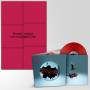 Mneskin - RUSH! (180g red vinyl)