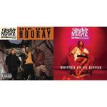 Naughty By Nature - 7-Hip Hop Hooray/Written on Ya Kitten