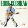 Eddie Cochran - Early Years