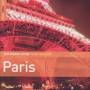 Various - Rough Guide To Paris