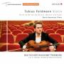Feldmann / Kusnezow - Werke fr Violine & Klavier