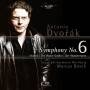 Marcus Bosch / Staatsphilharmonie Nrnberg - Sinfonie 6/Der Wassermann op.107