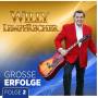 Willy Lempfrecher - Groe Erfolge - Folge 2 - Seine 15 schnsten Liede
