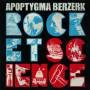 Apoptygma Berzerk - Rocket Science (lim.ed./blue V
