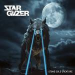 Stargazer - Stone Cold Creature (Blue Vinyl)