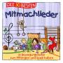 S. Sommerland / K. Glck & Die Kita-Frsche - Die 30 besten Mitmachlieder