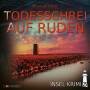 Insel-Krimi - Insel-Krimi 25 - Todesschrei Auf Ruden