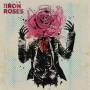 The Iron Roses - The Iron Roses (col. Vinyl)
