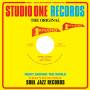 Leroy Sibbles / Norma fraser - Express Yourself/Respect