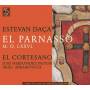 El Cortesano - El Parnasso