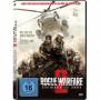 Mike Gunther - Rogue Warfare 2-Kein Mann bleibt zurck [DE-Version, Regio 2/B]