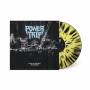 Power Trip - Live In Seattle (Yellow And Black Splatter)