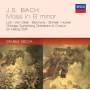 BACH J. S. - Messe In H-moll BWV 232
