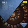 BACH J. S. - Kantate (BMV 140,147,106) Motette (BMV 118,231)