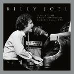 Billy Joel - Live at the Great American Music Hall - 1975