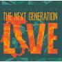 Groundation - The Next Generation Live