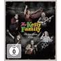 The Kelly Family - We Got Love - Live (BluRay) [DE-Version, Regio 2/B]