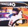 Turbonegro - 2In1-Retox & Hot Cars And Spent Contraceptives
