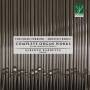 Alberto Barbetta - Complete Organ Works