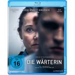 Gustav Moeller - Die Waerterin (Blu-ray) [DE-Version, Regio 2/B]