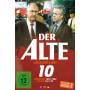 Der Alte - Der Alte Collector's Box Vol.10 (15 Folgen/5 DVD) [EURO-Version, Regio 2]