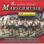 Various - So Sch�n Klingt Marschmusik