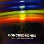 M. B. & SOSTRAH TINNITUS - Concredrones