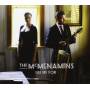 Mcmenamins - Sand & Stone