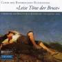 Bavarian Radio Choir / Dijkstra / Glaser / Huber - Leise Tone Der Brust: Romantic Choral Music In