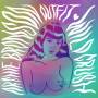 Archie Bronson Outfit - Wild Crush (LP+MP3)