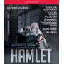 Clayton / Hannigan / Connolly / Jurowski / LPO / + - Hamlet [DE-Version, Regio 2/B]