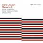 Prinz / Wiener Kammerchor / Wiener Orpheus Orchester - Messe in G/Deutsche Messe/+