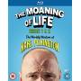 Richard Yee, Karl Pilkington, Krishnendu Majumdar - Moaning Of Life: Worldly Wisdom Of Karl Pilkington [US-Version, Regio 1/A]