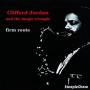 Clifford Jordan - Firm Roots