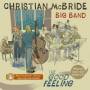 Christian Big Band Mcbride - The Good Feeling