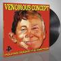 Venomous Concept - Politics Versus the Erection (ltd.Black Vinyl)