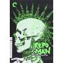 Criterion Collection: Repo Man (2pc) / (rstr Spec) - Repo Man/dvd [US-Version, Regio 1/A]
