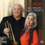 BLUMINE / VARIOUS - Blumine-Stcke fr Trompete & Klavier