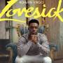 Romain Virgo - Lovesick (vinyl)