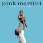Pink Martini - Hang On Little Tomato Lp