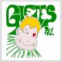 Antlered Man - Giftes 1 & 2