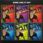 Cut - Some Like it Cut