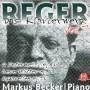 Markus Becker - Das Klavierwerk Vol.7